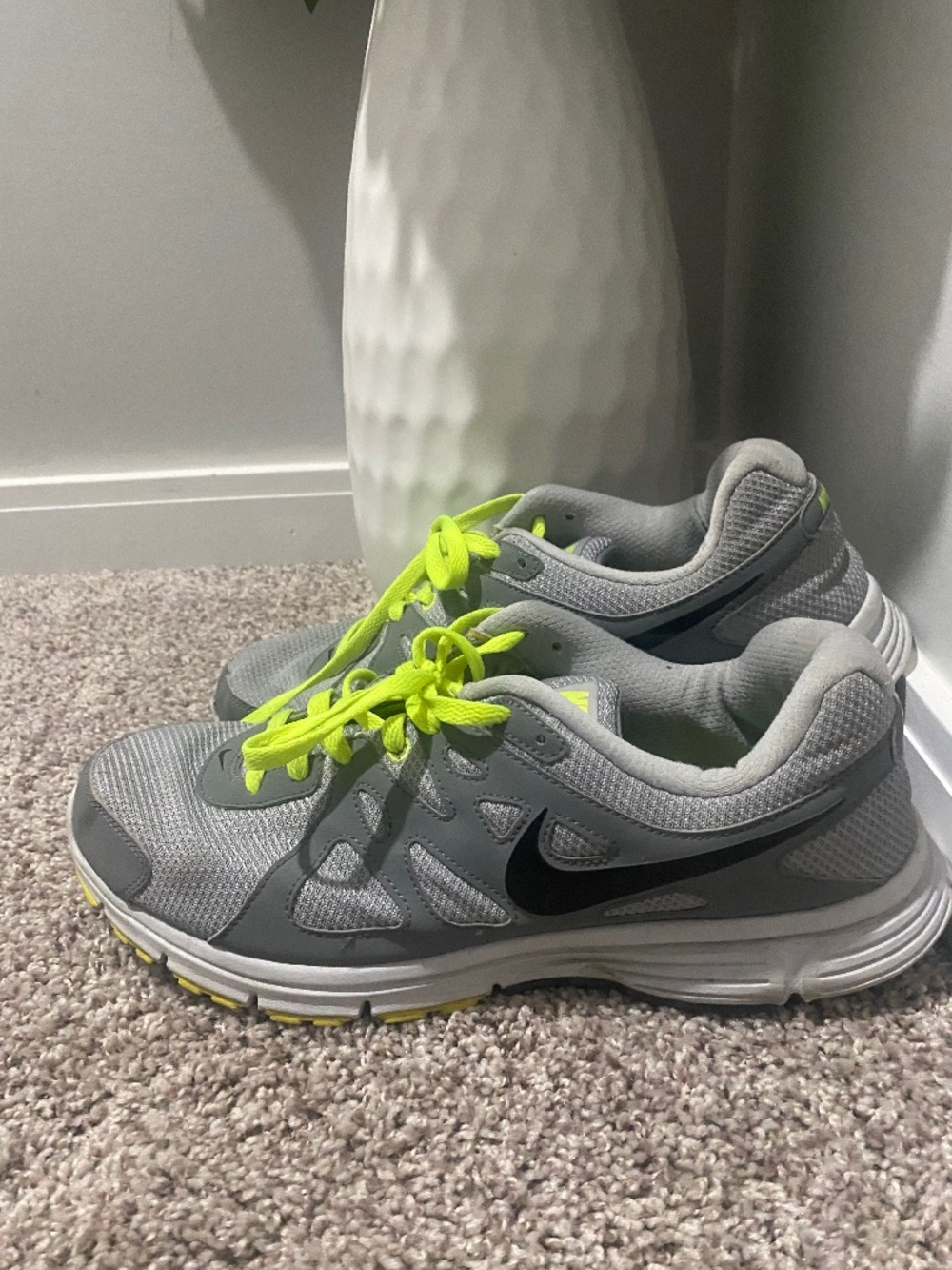 Men’s Nike Revolution Running Shoes